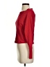 Bobi Red Pullover Sweater Size S - photo 5
