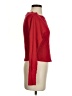 Bobi Red Pullover Sweater Size S - photo 4
