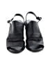 Vince Camuto Black Sandals Size 8 - photo 2