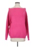 Unbranded Pink Pullover Sweater Size S - photo 1
