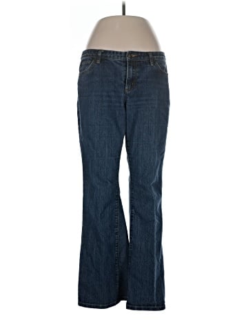 MICHAEL Michael Kors Jeans (view 1)