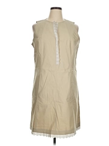 Sara Campbell Casual Dress (view 1)