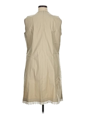 Sara Campbell Casual Dress (view 2)