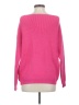 Unbranded Pink Pullover Sweater Size S - photo 2