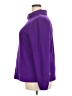 Dudley Stephens 100% Polyester Purple Turtleneck Sweater Size XXL - photo 5