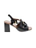 See By Chloé 100% Leather Black Sandals Size EU 41 - photo 1