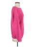 Unbranded Pink Pullover Sweater Size S - photo 4