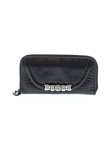 Brighton Leather Crossbody Bag (view 1)