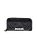 Brighton 100% Leather Black Leather Crossbody Bag One size - photo 1