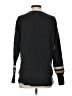 Lou & Grey Gray Long Sleeve Top Size XS - photo 2