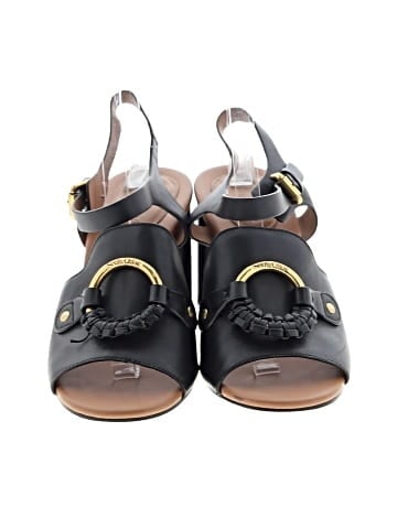 See By Chloé Sandals (view 2)