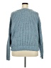 a.n.a. A New Approach Blue Pullover Sweater Size XXL - photo 2
