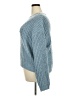 a.n.a. A New Approach Blue Pullover Sweater Size XXL - photo 5