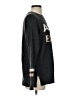 Lou & Grey Gray Long Sleeve Top Size XS - photo 4