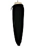 Unbranded Solid Black Casual Pants Size XL - photo 5