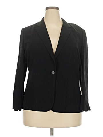 Lands' End Blazer (view 1)