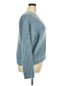 a.n.a. A New Approach Blue Pullover Sweater Size XXL - photo 4