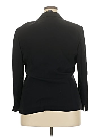 Lands' End Blazer (view 2)