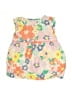 Carter's 100% Viscose Pink Sleeveless Blouse Size 5T - photo 1