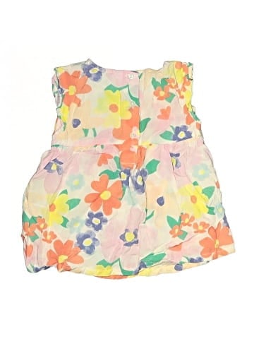 Carter's Sleeveless Blouse (view 2)