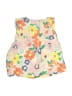 Carter's 100% Viscose Pink Sleeveless Blouse Size 5T - photo 2
