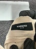 Express Solid Tan Dress Pants Size 4 - photo 7