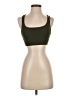 Athleta Green Tank Top Size S - photo 1