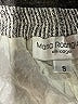 Assorted Brands Houndstooth Gray Casual Skirt Size S - photo 4