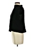 Caracilia 100% Rayon Black Cardigan Size S - photo 5
