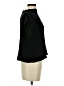 Caracilia 100% Rayon Black Cardigan Size S - photo 4