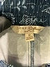 Jachs Girlfriend Paisley Blue Shorts Size S - photo 3