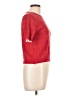 Assorted Brands Red Cardigan Size L - photo 4