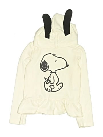 Peanuts Sweatshirt (view 1)