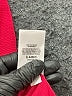 Express Burgundy Cocktail Dress Size L - photo 8