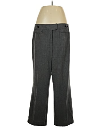 Yvos Dress Pants (view 1)