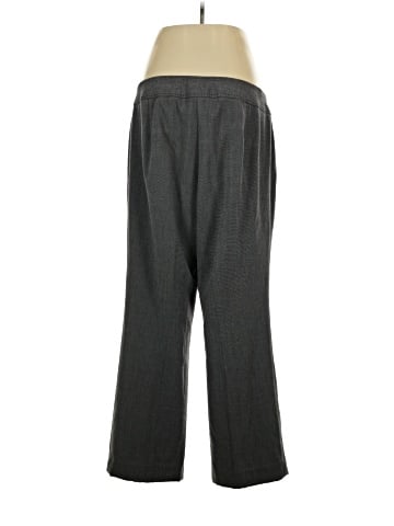 Yvos Dress Pants (view 2)