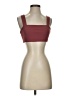 Nova Sport Burgundy Tank Top Size S - photo 1
