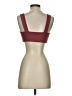 Nova Sport Burgundy Tank Top Size S - photo 2