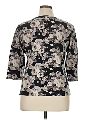 Kohl's Cardigan (view 2)