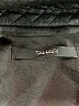 Tahari 100% Polyester Black Jacket Size M (estimated) - photo 6