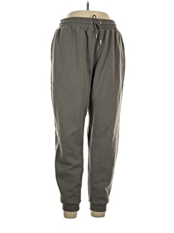 Streetwear Society Track Pants (view 1)