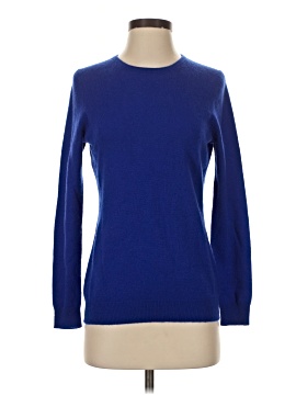 Charter Club Cashmere Pullover Sweater