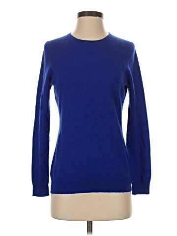 Charter Club Cashmere Pullover Sweater (view 1)