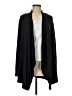 Bobeau Black Cardigan Size M - photo 1