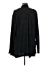 Bobeau Black Cardigan Size M - photo 2