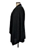 Bobeau Black Cardigan Size M - photo 5