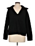 J.Crew Black Pullover Sweater Size L (estimated) - photo 1