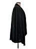 Bobeau Black Cardigan Size M - photo 4