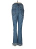 Pilcro Hearts Blue Jeans Size 29 waist - photo 2