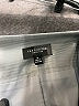 The Limited Solid Gray Formal Skirt Size 0 - photo 4